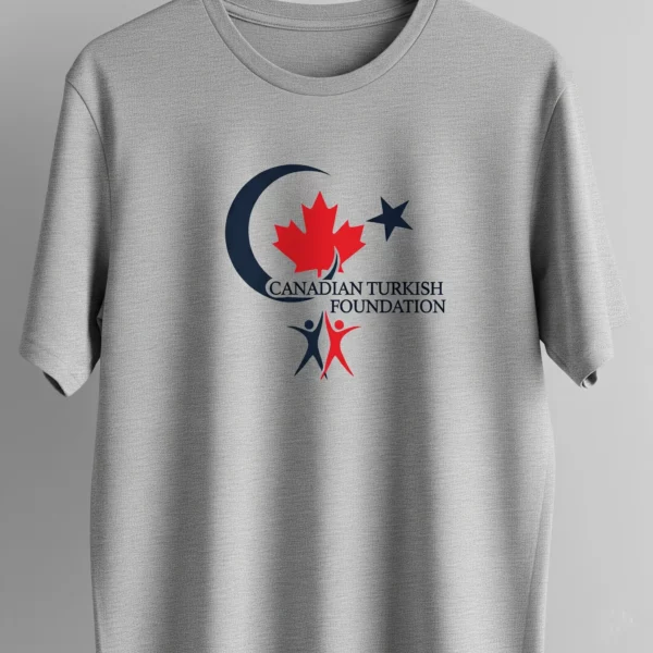 Official Foundation Community T-Shirt new
